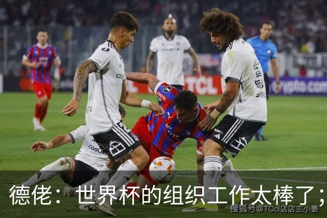 德佬：世界杯的组织工作太棒了；意甲应缩小规模 且必须建新球场